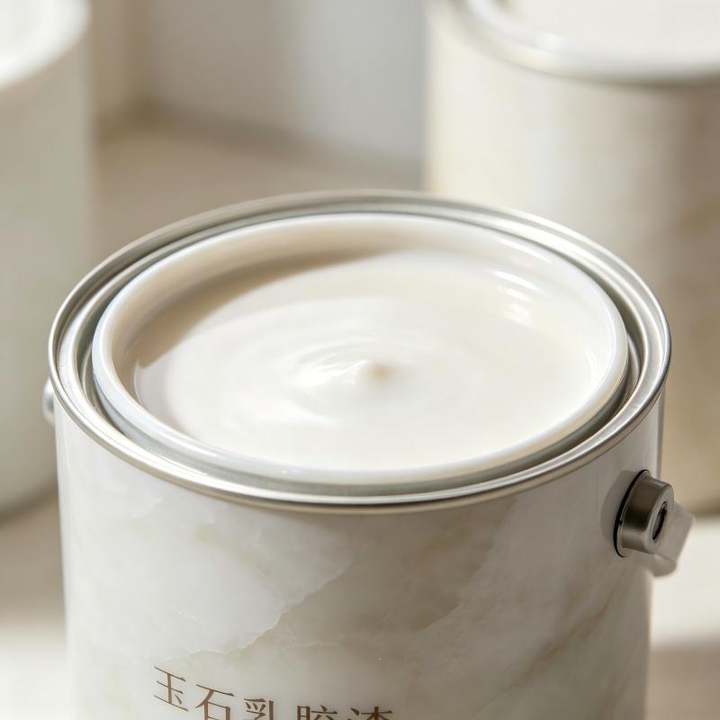 亳州玉石漆